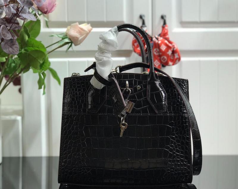 Ozarra Luxury - LOV Bags - 2678
