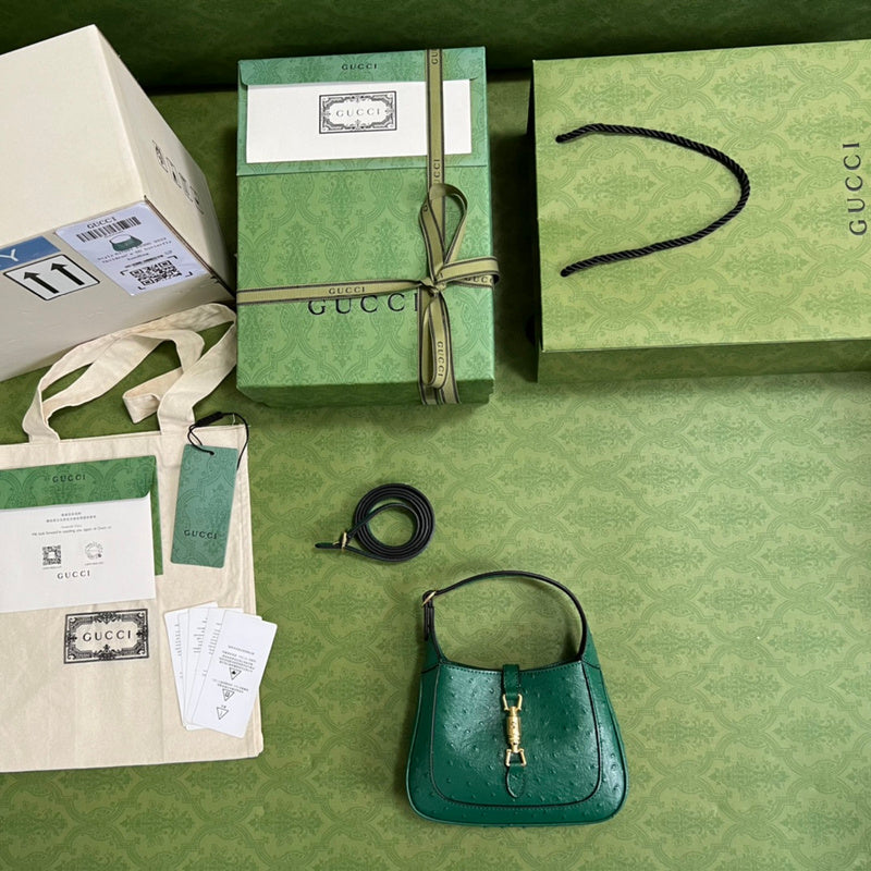 OZ - GCI Bags - 827