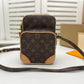 Ozarra Luxury - LOV Bags - 2177