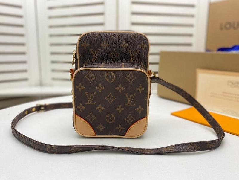 Ozarra Luxury - LOV Bags - 2177
