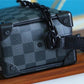 Ozarra Fashion Lu-Vi bags - 10175