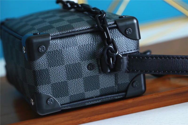 Ozarra Fashion Lu-Vi bags - 10175