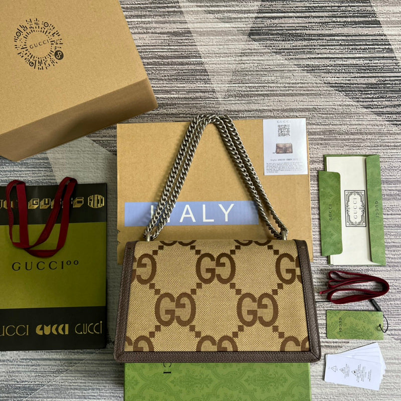 Ozarra - GCI Bags - 4526