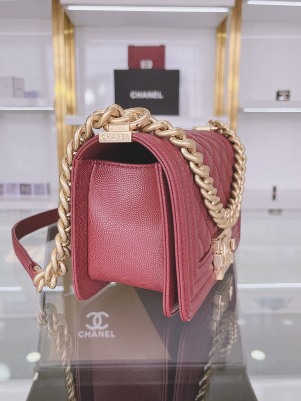 BAB - CHL Bags - 3173