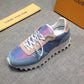 Ozarra Luxury - LOV Men Shoes - 1874