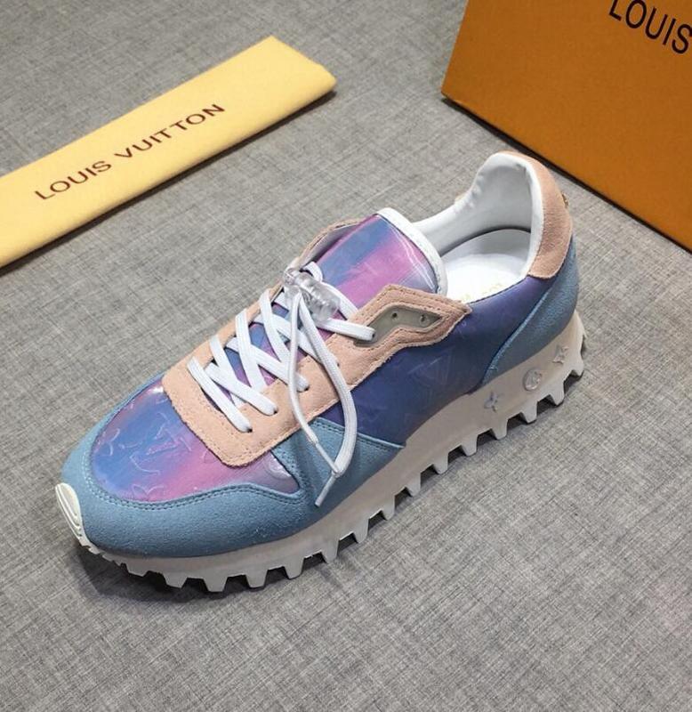 Ozarra Luxury - LOV Men Shoes - 1874