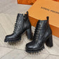 Ozarra Luxury - LOV Women Shoes - 295