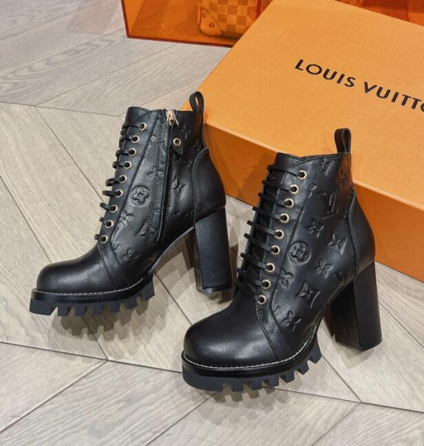 Ozarra Luxury - LOV Women Shoes - 295