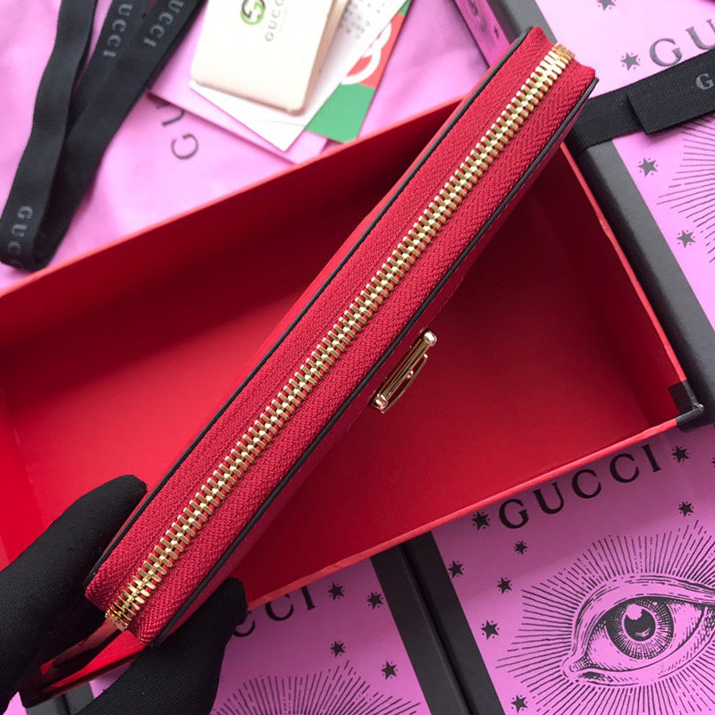 Ozarra - Guki Wallet - 671