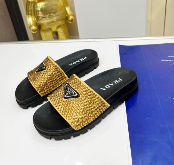 Ozarra Luxury - PD Women Shoes - 241