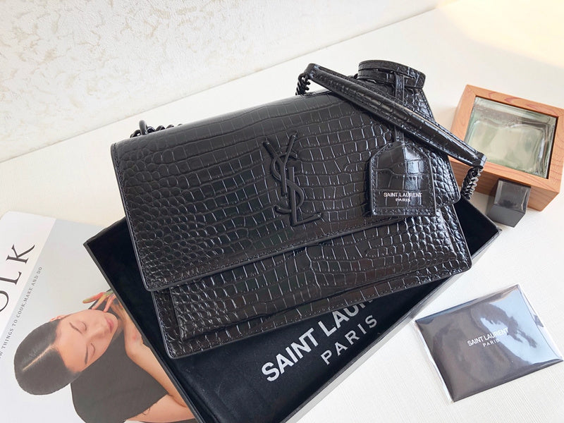 OZ - SLY Bags - 662