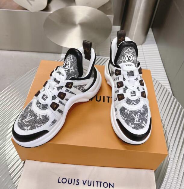 Ozarra Luxury - LOV Women Shoes - 234