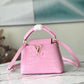 Fashion Lu-Vi bags - 4811