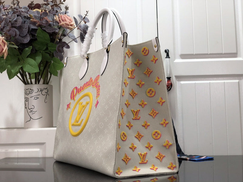 Fashion Lu-Vi bags - 3553