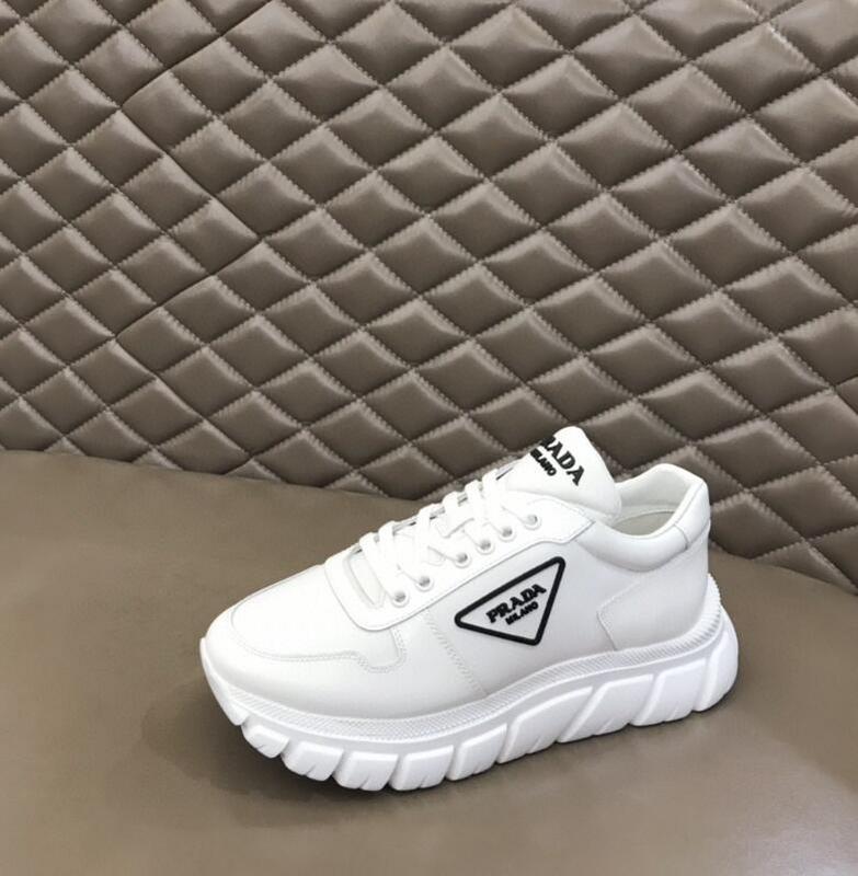 Ozarra Luxury - PD Men Shoes - 140