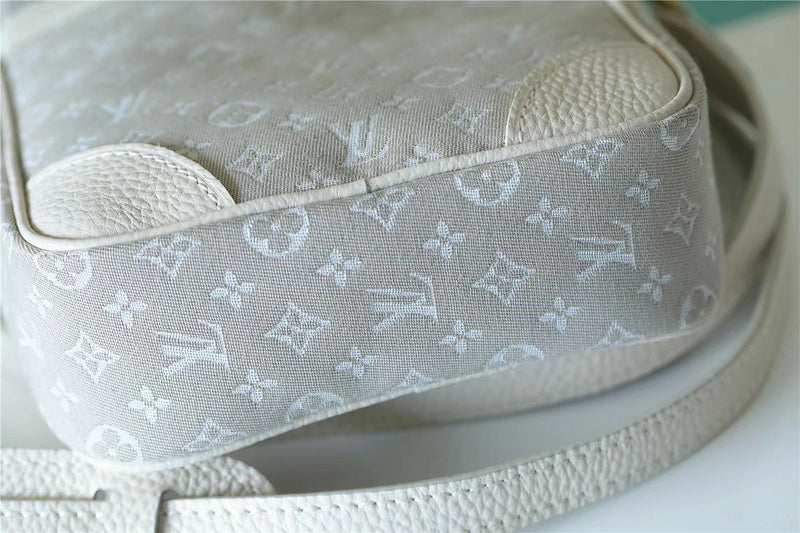 Ozarra Fashion Lu-Vi bags - 9895
