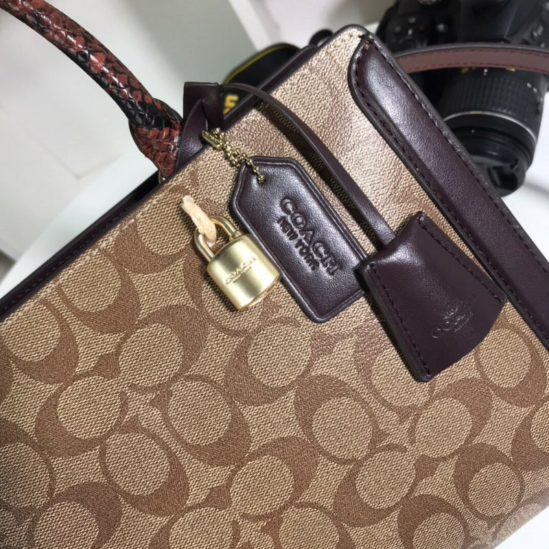 Ozarra - CAH Bags - 798