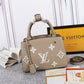 Fashion Lu-Vi bags - 3867