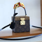 Ozarra Fashion Lu-Vi bags - 9401