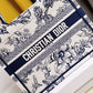 OZ - Dir Bags - 1040