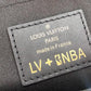 Ozarra Luxury - LOV Bags - 2353