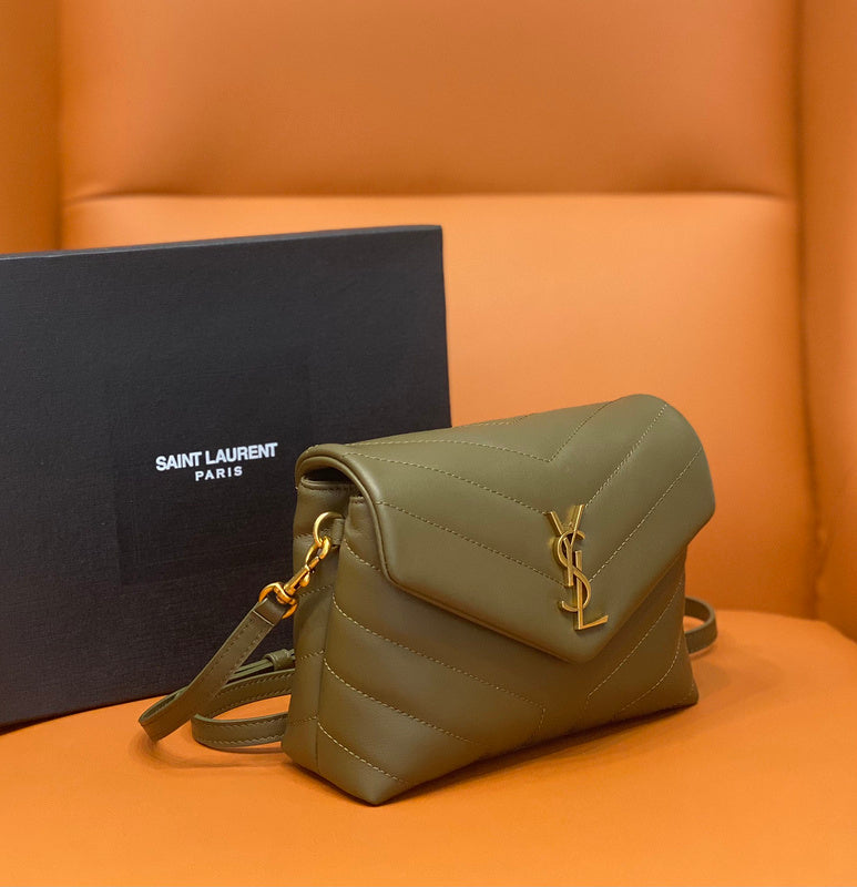 OZ - SLY Bags - 1301