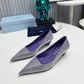 Ozarra Luxury - PD Women Shoes - 121
