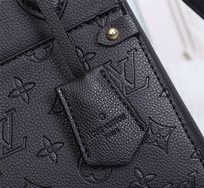 Fashion Lu-Vi bags - 3732
