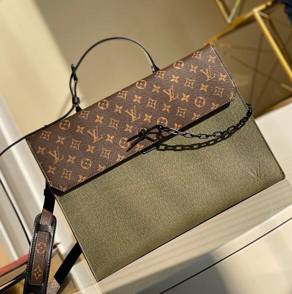 Ozarra Luxury - LOV Bags - 2550