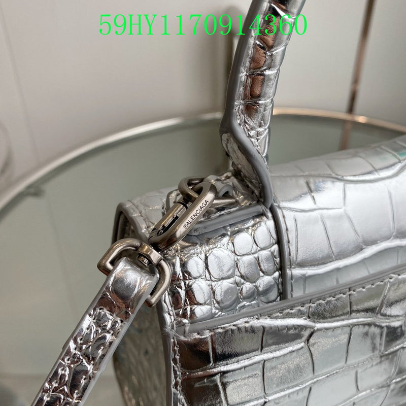 Ozarra Fashion - BGA Bags - 2060