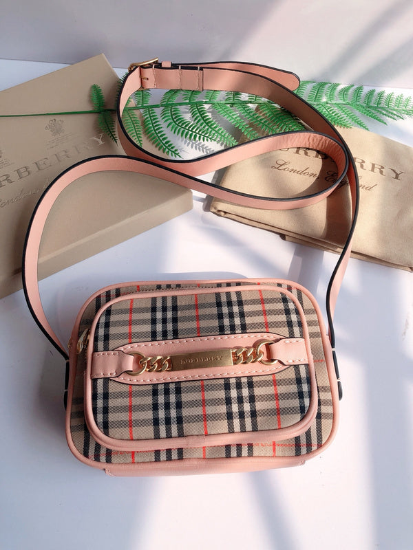 Ozarra Fashion -BBR Bags - 1339