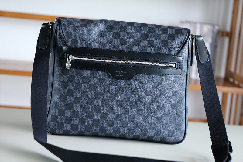 Ozarra Fashion Lu-Vi bags - 10469