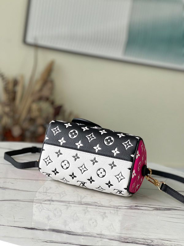Fashion Lu-Vi bags - 5208