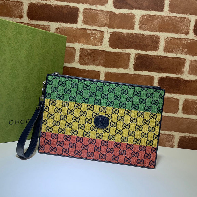 Ozarra - GCI Bags - 2101