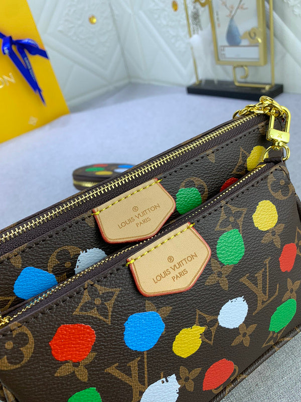 Ozarra - GUKI Women Bags - 1485