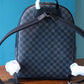 Ozarra Fashion Lu-Vi bags - 9716