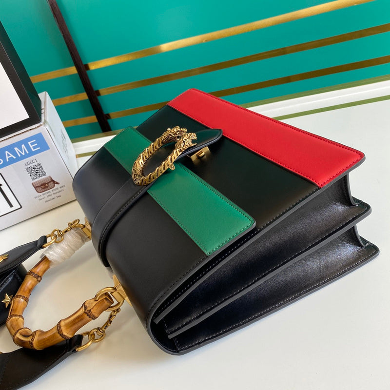 Ozarra - GUKI Bags - 2292