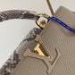 Ozarra Fashion Lu-Vi Bags - 16673