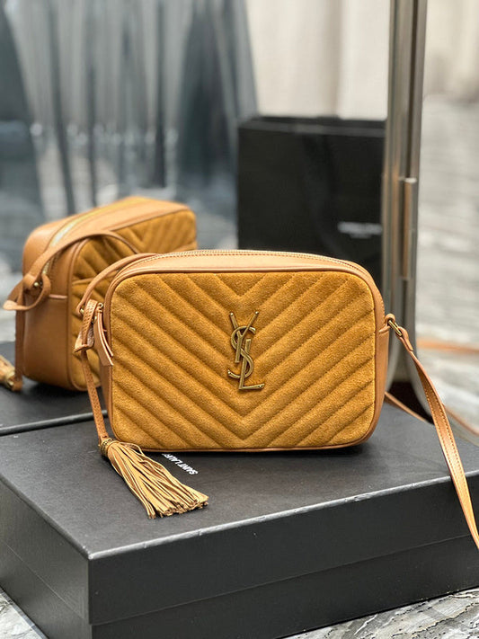 OZ - SLY Bags - 104