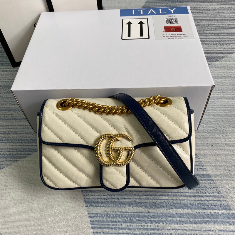 Ozarra - GUKI Bags - 2211