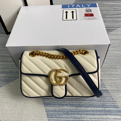 Ozarra - GUKI Bags - 2211