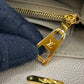 Ozarra Fashion Lu-Vi Bags - 16666