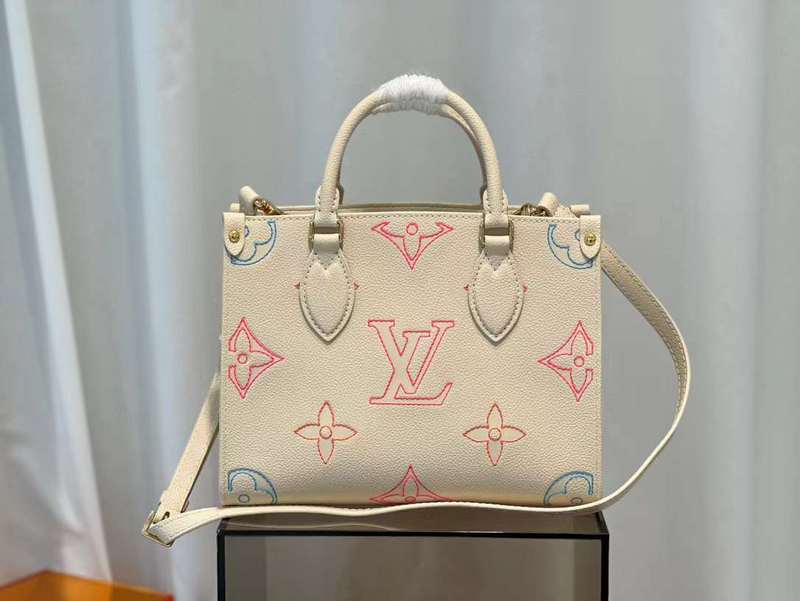 Ozarra Fashion Lu-Vi bags - 11414