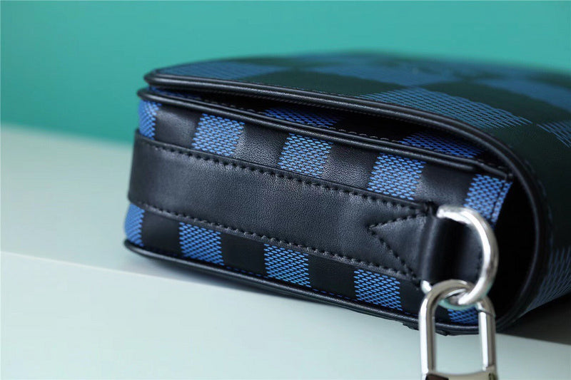 Ozarra Fashion Lu-Vi bags - 10260