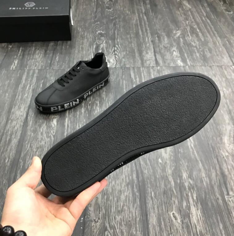 Ozarra Luxury - PHP Shoes - 158