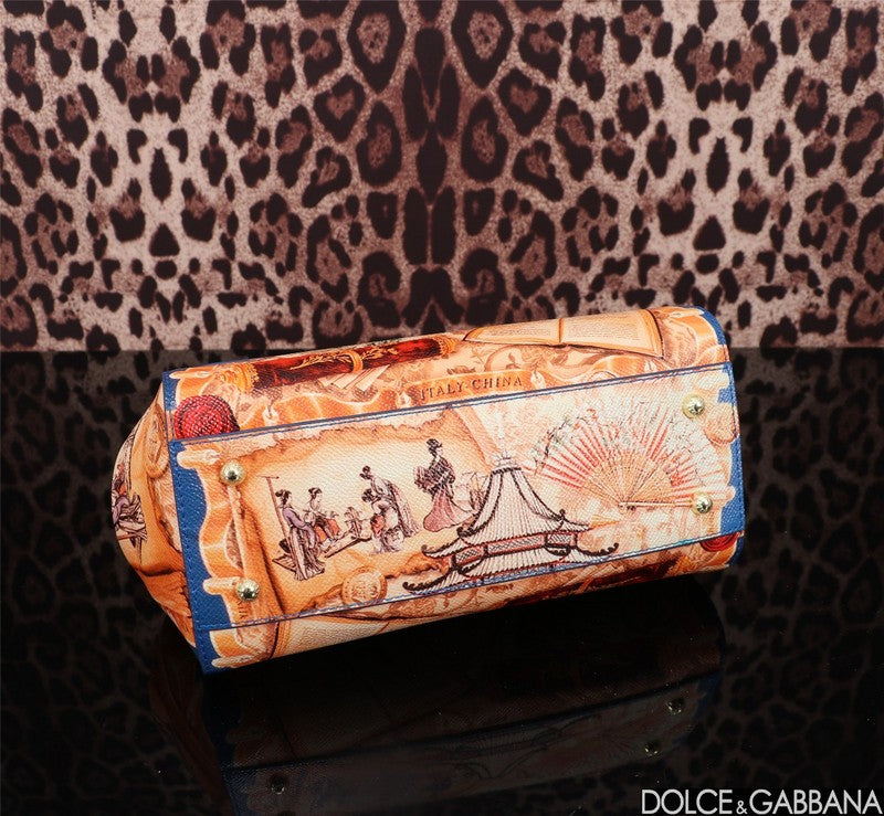 Ozarra - DG Bags - 431