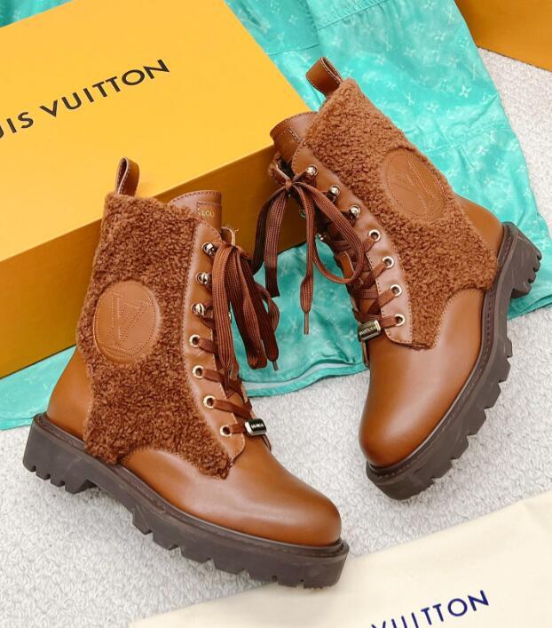 Ozarra Luxury - LOV Women Shoes - 664