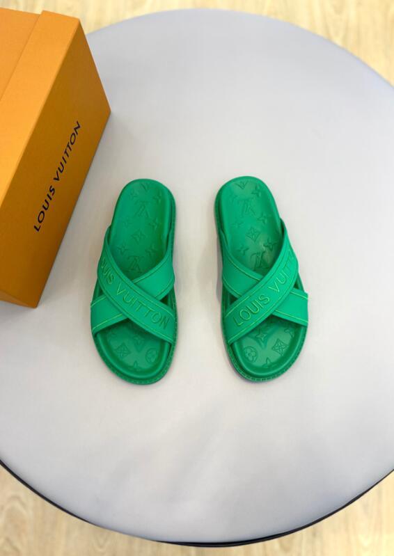 Ozarra Luxury - LOV Men Shoes - 1082