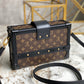 Ozarra Fashion Lu-Vi Bags - 16679