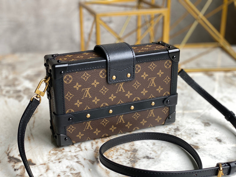 Ozarra Fashion Lu-Vi Bags - 16679